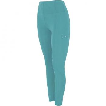 Leggins de mujer Dhana Born Living Yoga con diseño moldeador y cintura alta