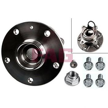 Kit de Rodamiento de Rueda FAG 713623550