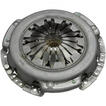 Kit de embrague VALEO 821362 con disco, plato y cojinete de presión
