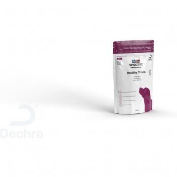 Specific Snacks para Perros HEALTHY TREATS, Pack 6 Bolsas x 300 gr