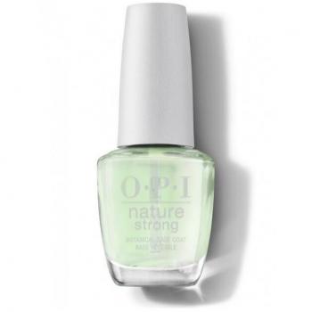 OPI Nature Strong Nail Lacquer - Base Coat 15ml