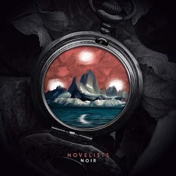 Noir - Novelists