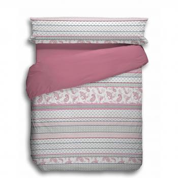 Secaneta Juego De 3 Piezas Nórdica, Fundas Edredones, Sábanas, Almohadas,