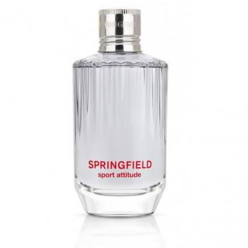 Springfield Sport Attitude Eau de Toilette 100ml Spray