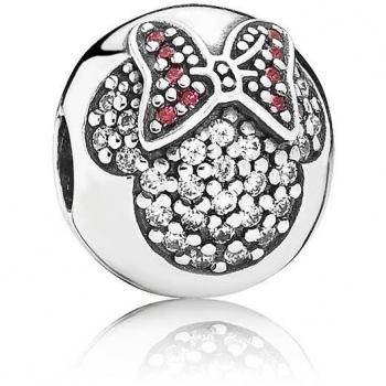 Charm Pandora Minnie 791450CZ