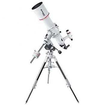 Telescopio Bresser Messier AR-127S/635 EXOS-2/EQ5