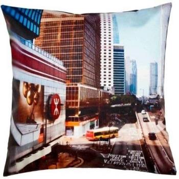 Madura 3518 funda de cojín ADMI ralty Multicolor 40 x 40 cm