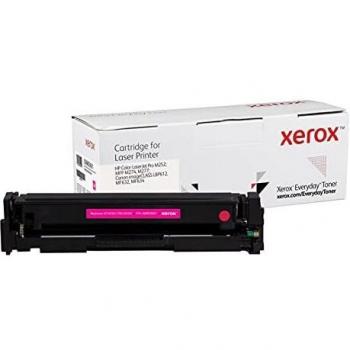 Magenta Toner Cartridge Like HPSUPL