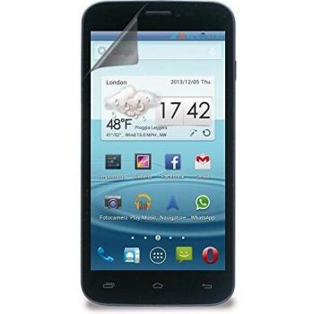 MediaCom M-SPFILG50 - Protector de pantalla para móvil