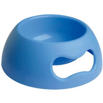 K Brands Pappy Bowl, Large, Turquoise