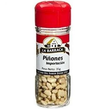 Piñones Importación La Barraca 35gr