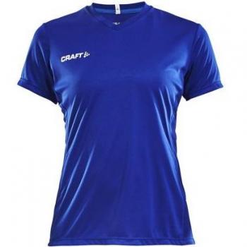 Craft Squad Solid Women's Jersey