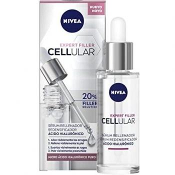 Nivea Cellular Filler Face Serum 40ml