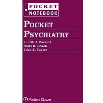 Pocket Psychiatry