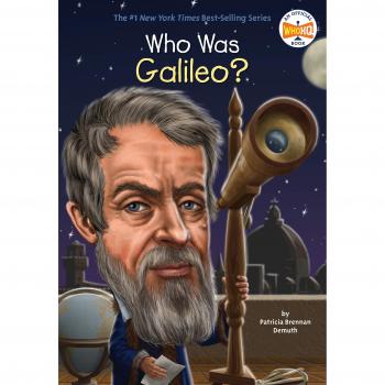 Who Was Galileo? - Biography for Young Readers