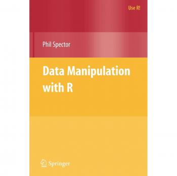 Data Manipulation with R