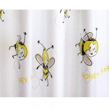 Gedy - Cortina Pvc Honey Farm 120X200 Promo