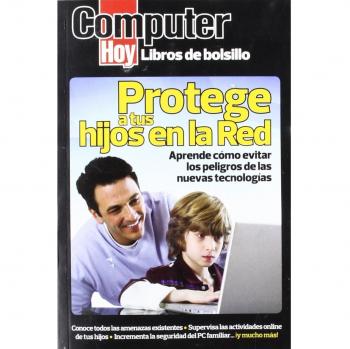 Protege A Tus Hijos En La Red