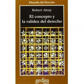 Concepto y validez del derecho