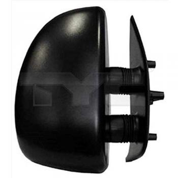 Retrovisor exterior BLIC 5402-04-9225921 Izquierda, Espejo retrovisor TYC 309-0140, Exterior Espejo Convexo calefactable 309 A La Izquierda – 0140