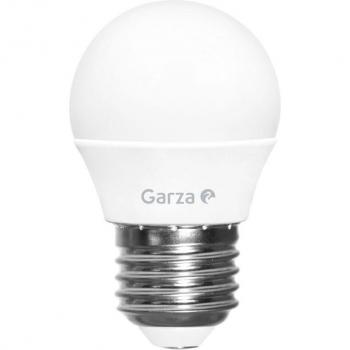 Bombilla LED Esférica E27 8 W 810 lm 3000 K