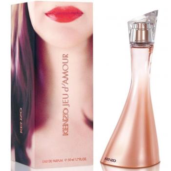 Kenzo Jeu d'Amour Eau de Parfum for Women 50 ml