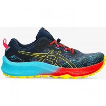Asics Gel-Trabuco 11 Hombre Multicolor