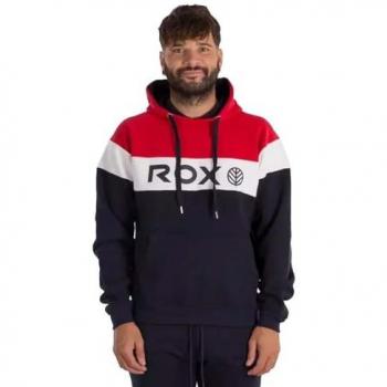 Sudadera Rox R-Magic con capucha, diseño moderno, material suave y cómodo, disponible en varias tallas y colores