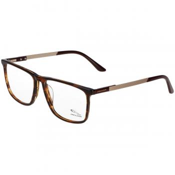 Jaguar 1030 4764 Armazones para Hombre Marrones, Lentes Recetados Para Hombre Marrónnes, Gafas Recetadas para Hombre Marrones