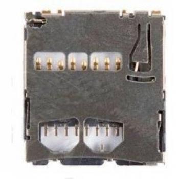 Conector Tarjeta Memoria S.Galaxy Note/Nexus S