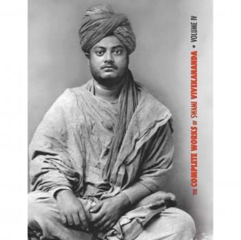 Obras Completas de Swami Vivekananda, Volumen 4: Discursos sobre Bhakti-Yoga, Escritos en Prosa y Poesía, Traducciones en Prosa y Poesía - Edición de Tapa