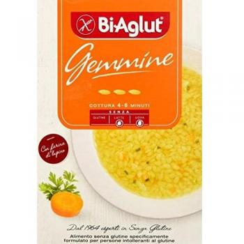 Biaglut-Pastina Gemmine 250G