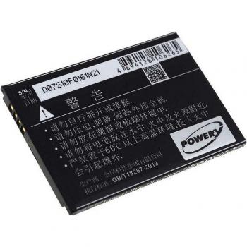 Batería Recargable de 1150 mAh (3.7 V) Compatible con Huawei Router Inalámbrico E5573
