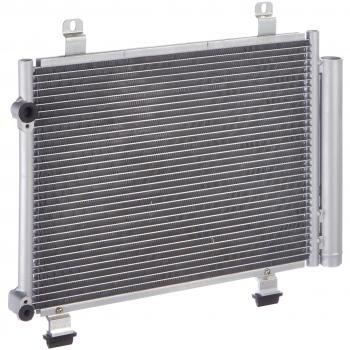 Condensador de aire acondicionado EASY FIT NRF 350208