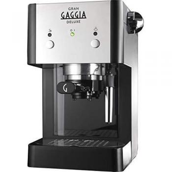 Gaggia RI8425/11 - Cafetera