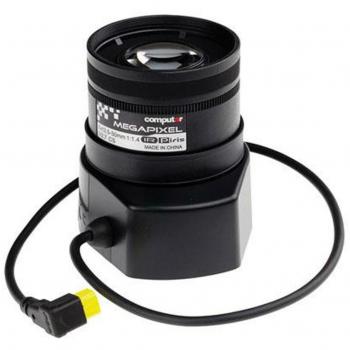 AXIS Communications LENS COMPUTAR CS 12.5-50MM P-IRIS, 5800-801