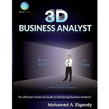 3D Business Analyst