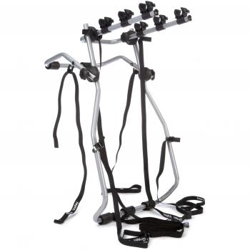Green Valley 160621 Adventure - Soporte de bicicletas para maletero de coche
