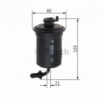 Bosch F5953 - Gasoline Filter Car