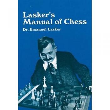 Manual of Chess