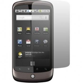 Logotrans - Protector de pantalla para Nexus One