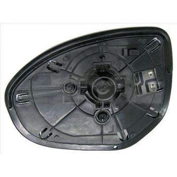 Cristal de espejo retrovisor exterior TYC 320-0035-1
