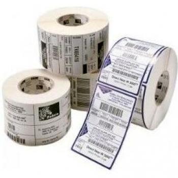 Zebra 9449 Labels, C de 76 mm, Box Of 12, 2220 Labels, Box Of 4