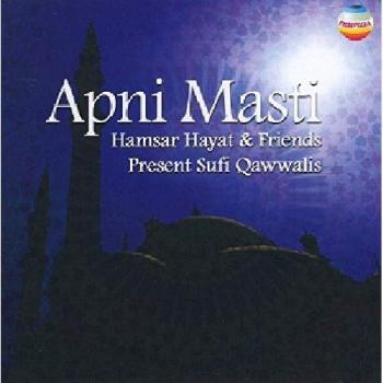 Apni Masti/Qawwalis from Delhi