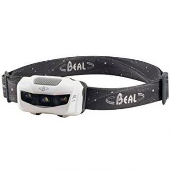 Beal L28 Linterna Frontal, Unisex Adulto, Blanco, Talla única