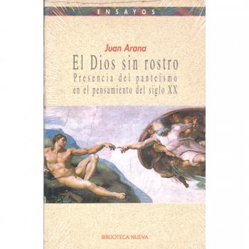 El dios sin rostro