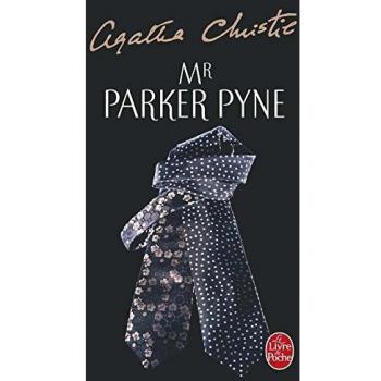 Agatha Christie: Mr Parker Pyne (Paperback Edition)