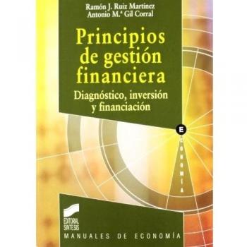Principios de gestión financiera