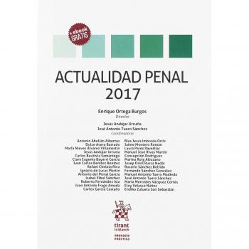 Actualidad Penal 2017