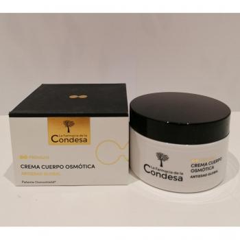 Crema Corporal Osmótica Antiedad Global Premium 200ml